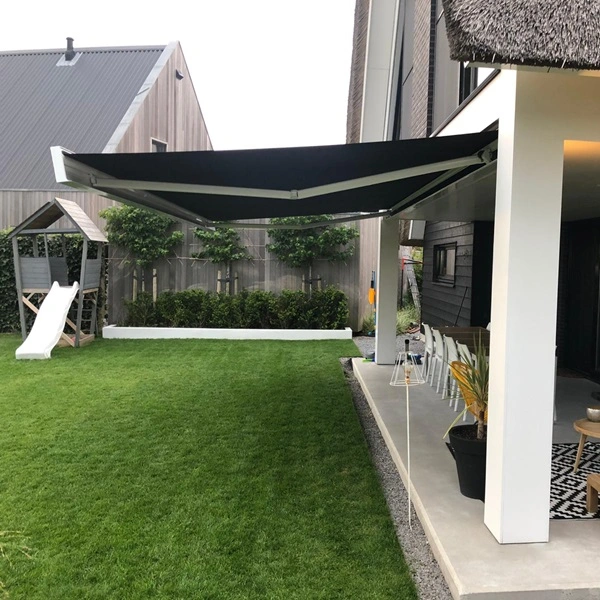 Knikarmschermen Knikarmschermen