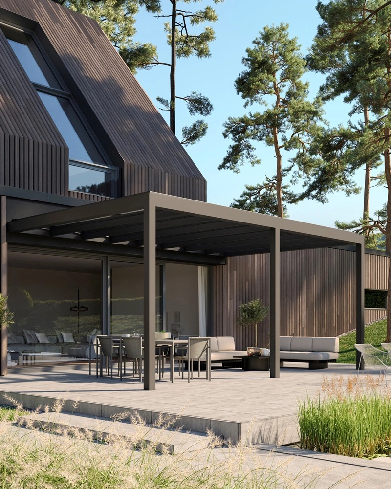 Stobag overkapping Vetro vino bij Veldman Zonwering Stobag overkapping Vetro vino bij Veldman Zonwering