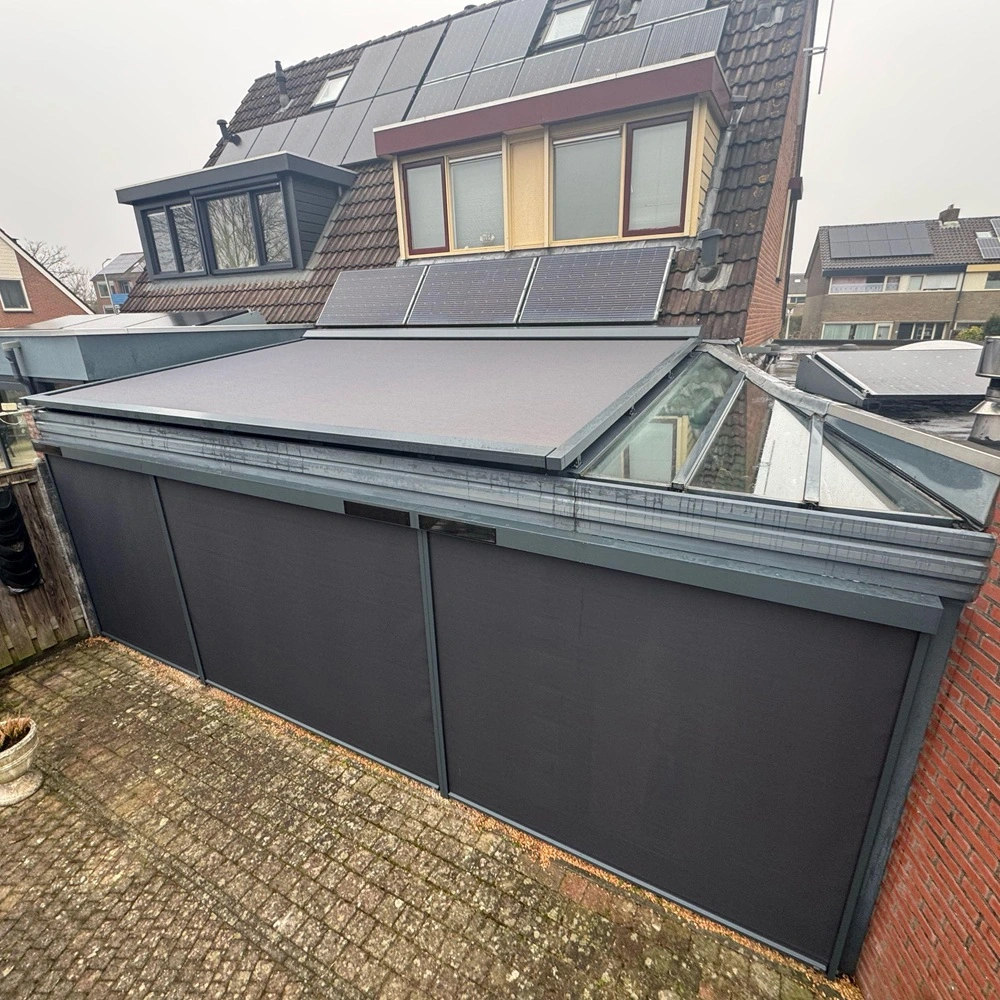 Zonwering Zuid-Holland