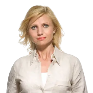 Margriet Veldman